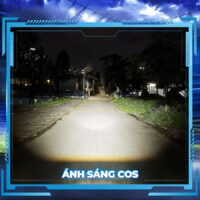 X-light V20L New đem lại nguồn ánh sáng cực đỉnh