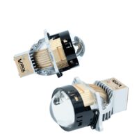 Công nghệ tản nhiệt Driver tiên tiến