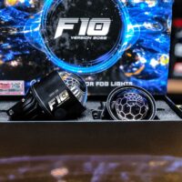 Đèn bi led gầm X-Light F10