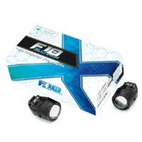 Đèn bi led gầm X-Light F10