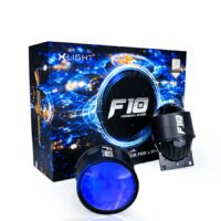 Đèn bi led gầm X-Light F10