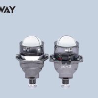 Chip led 6 + 1 nhân size lớn mang lại hiệu suất mạnh mẽ