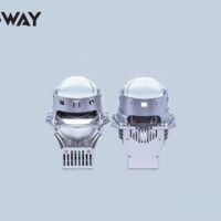 Thiết kế nhỏ gọn nhưng bền bỉ