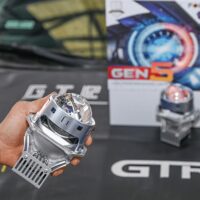 Thiết kế mang lại hiệu suất hoạt động cực đỉnh