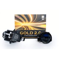 Đèn Bi Led Ô Tô Titan Gold Plus 2.0 chính hãng tại OroKing Auto