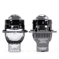 Chip led 6 + 1 +1 nhân size lớn mang lại hiệu suất mạnh mẽ