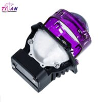 Trang bị chip led size lớn