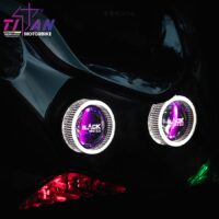 Thiết kế ấn tượng