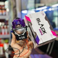 Đèn Bi Led Xe Máy Titan Black Mini 2.0 Inch với hiệu năng ánh sáng cực “Đỉnh”