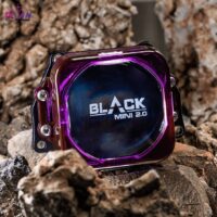 Chip led 6 + 1 nhân size lớn mang lại hiệu suất mạnh mẽ