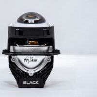 Đèn Bi Led Xe Máy Titan Black SE chính hãng tại OroKing Auto