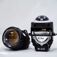 Thiết kế ấn tượng