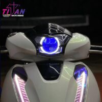 Thiết kế mang lại hiệu suất hoạt động cực đỉnh