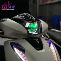 Đèn Bi Led Xe Máy Titan CB150 chính hãng tại OroKing Auto
