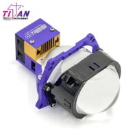 Chip led 6 + 1 nhân size lớn mang lại hiệu suất mạnh mẽ