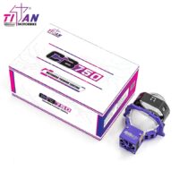 Đèn Bi Led Xe Máy Titan CB750 với hiệu năng ánh sáng cực “Đỉnh”
