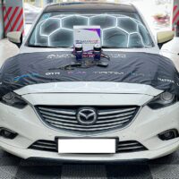 Thiết kế ấn tượng