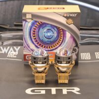 Đèn Bi Laser Ô Tô Fogway Gen 9 chính hãng tại OroKing Auto