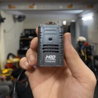 Titan M10 Ultra trang bị chip led hàng đầu đem lại hiệu quả chiếu sáng tốt nhất