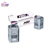 Đèn Led Trợ Sáng Xe Máy Titan M10 Ultra với hiệu năng ánh sáng cực “Đỉnh”