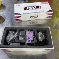 Đèn Led Trợ Sáng Titan M10 Ultra chính hãng tại OroKing Auto