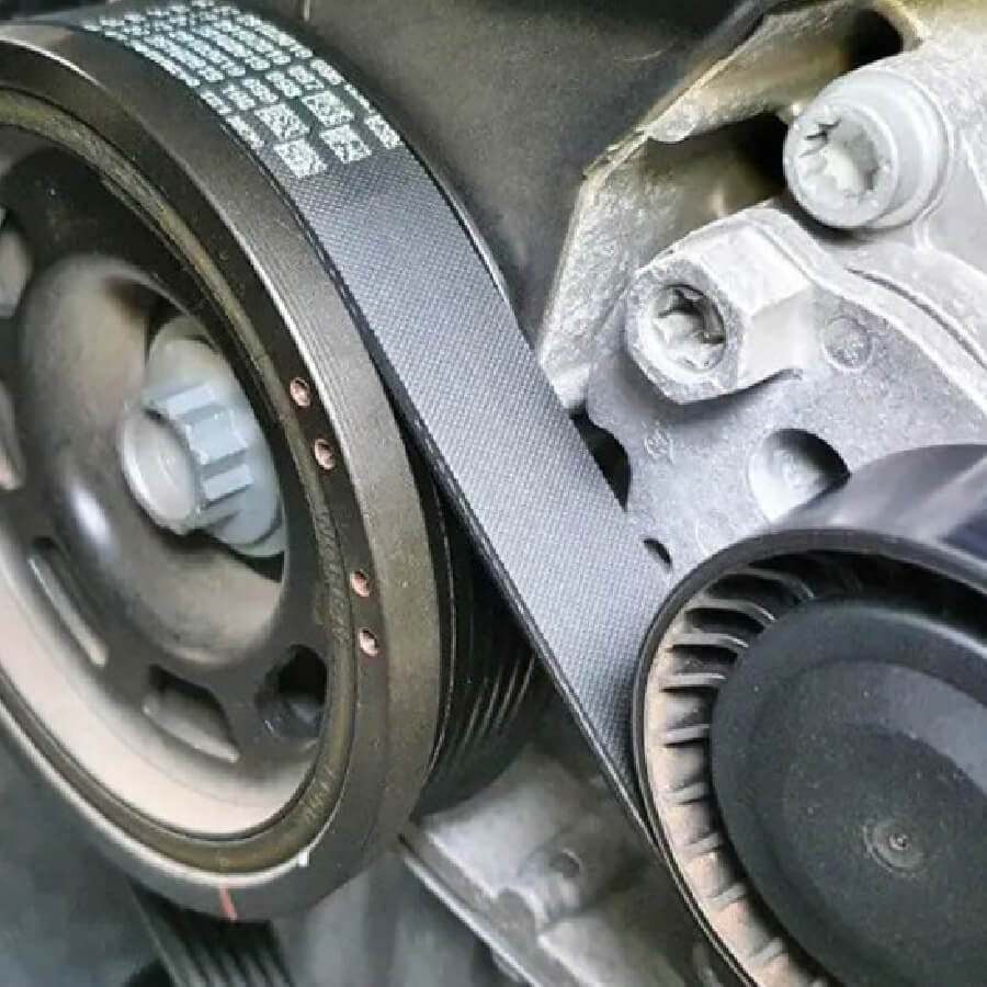 Độ công suất ô tô