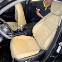 Tích hợp sạc không dây - Tăng mức độ giải trí và làm việc hiệu quả hơn