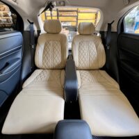 Ghế tại OroKing Auto đảm bảo chắc chắn