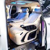 Gối đầu bọc da mềm mại, tăng sự thư giãn, hỗ trợ giấc ngủ