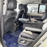 Ghế tại OroKing Auto đảm bảo chắc chắn