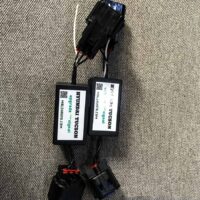 Tín hiệu cảnh báo tốt hơn có thể làm giảm va chạm