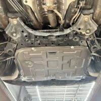 Giáp gầm ô tô - Giải pháp bảo vệ hệ thống gầm số 1 hiện nay