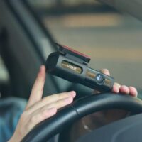 Trải nghiệm Camera Hành Trình Utour C2L