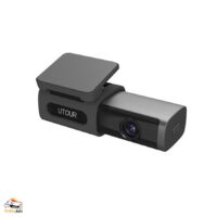 Camera ghi hình Utour C2L không ảnh hưởng xe khi lắp