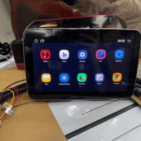 Trải nghiệm khá tốt với màn hình