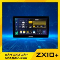 Thông số kỹ thuật của chiếc màn hình Zestech ZX10+