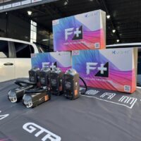 Module Bi Led Mini Ô Tô X-Light F+ Pro với hiệu năng ánh sáng cực “Đỉnh”