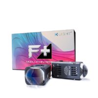 Module Bi Led Mini Ô Tô X-Light F+ Pro chính hãng tại OroKing Auto