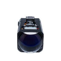 Chip led 6 + 1 nhân size lớn mang lại hiệu suất mạnh mẽ