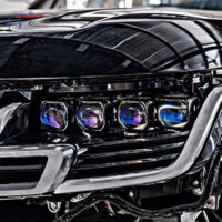 Thiết kế mang lại hiệu suất hoạt động cực đỉnh