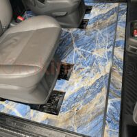 Chống thấm nước hiệu quả nhờ chất liệu nhựa PVC