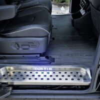 Kinh nghiệm để mua được sàn giả gỗ Hyundai Custin tốt