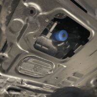 Thiết kế - màu sắc Tấm Chắn Gầm Honda HRV 2022 đẹp mắt góp phần tạo nên tổng thể toàn diện cho ô tô