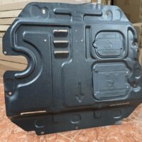 Lắp đặt tấm chắn gầm Honda HRV 2022 tại OroKing Auto