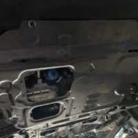 Lắp đặt tấm chắn gầm Honda HRV 2022 tại OroKing Auto