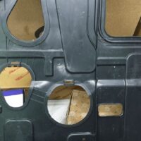 Thiết kế - màu sắc Tấm Chắn Gầm Kia Rondo đẹp mắt góp phần tạo nên tổng thể toàn diện cho ô tô