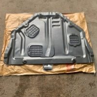 Tấm chắn gầm Mazda 3 2017 - Giải pháp bảo vệ hệ thống gầm số 1 hiện nay