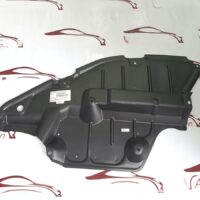 Tấm chắn gầm Toyota Venza - Giải pháp bảo vệ hệ thống gầm số 1 hiện nay