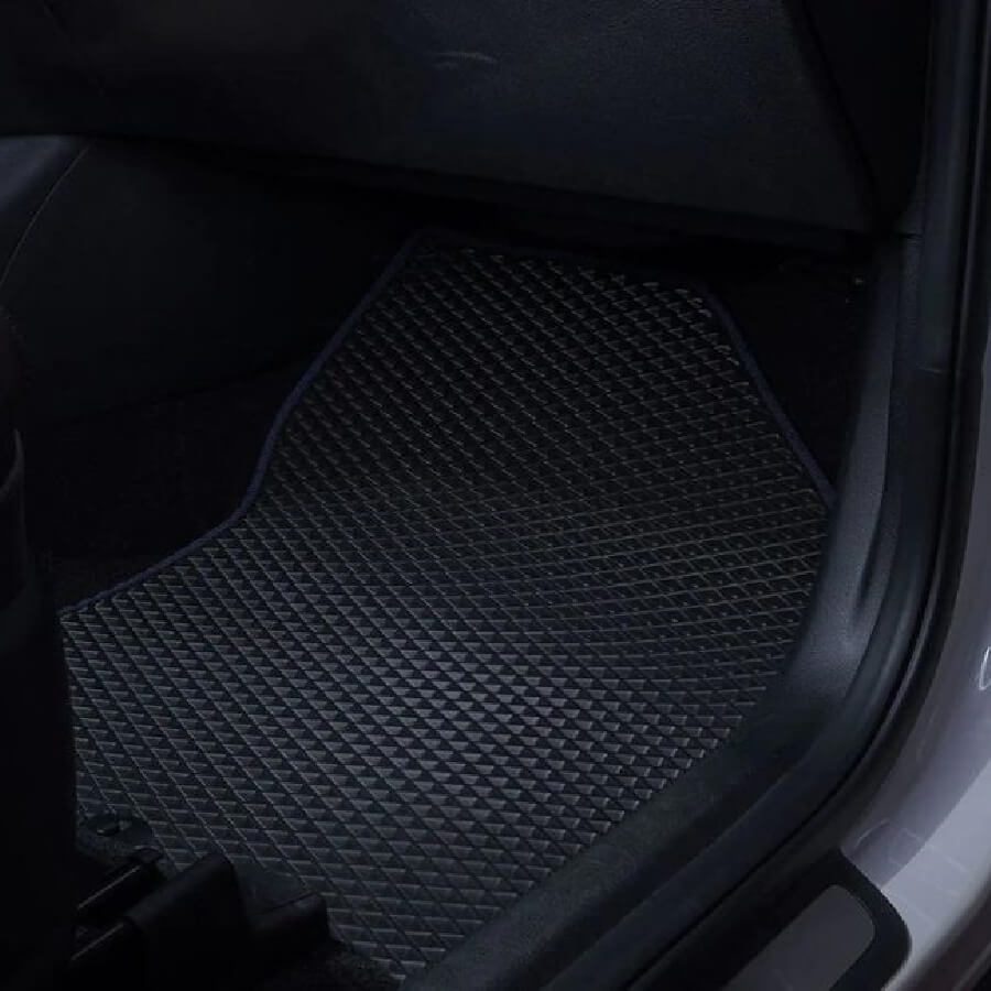 Thảm lót sàn ô tô grand i10