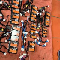 Chọn OroKing Auto lắp đặt Auto Lock Cho Hyundai Custin ngay